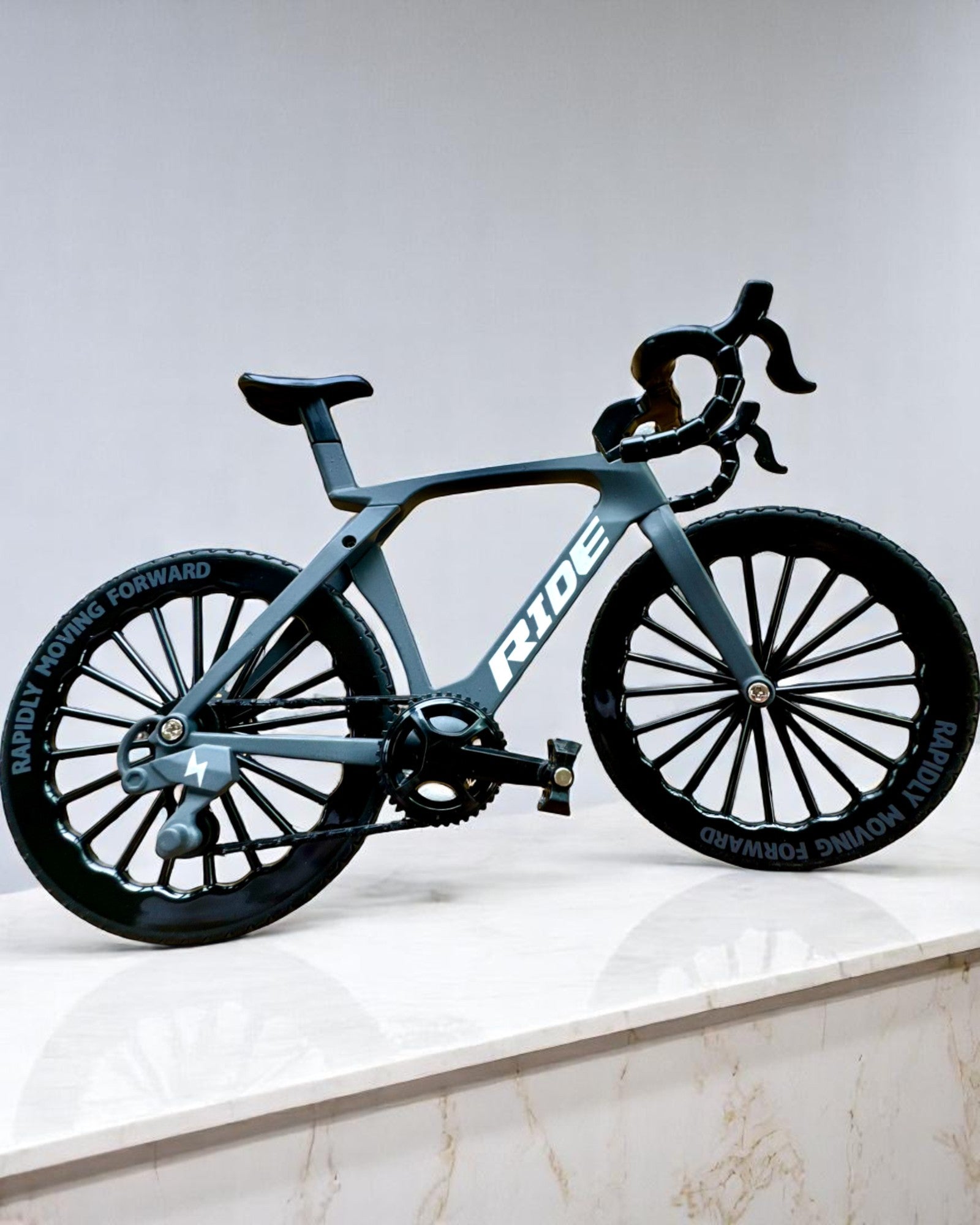 Mini-Rudergerät „Speedster“ – Sammlermodell mit Gravuroption, 2 Varianten zur Auswahl