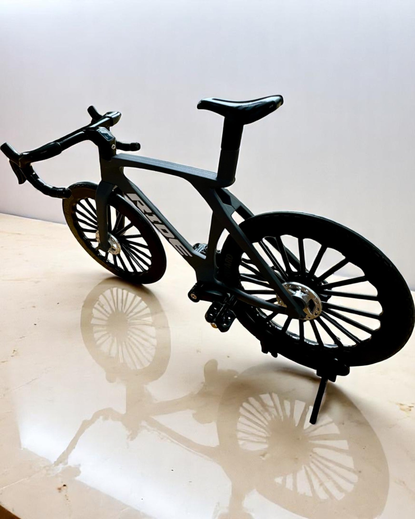 Mini-Rudergerät „Speedster“ – Sammlermodell mit Gravuroption, 2 Varianten zur Auswahl