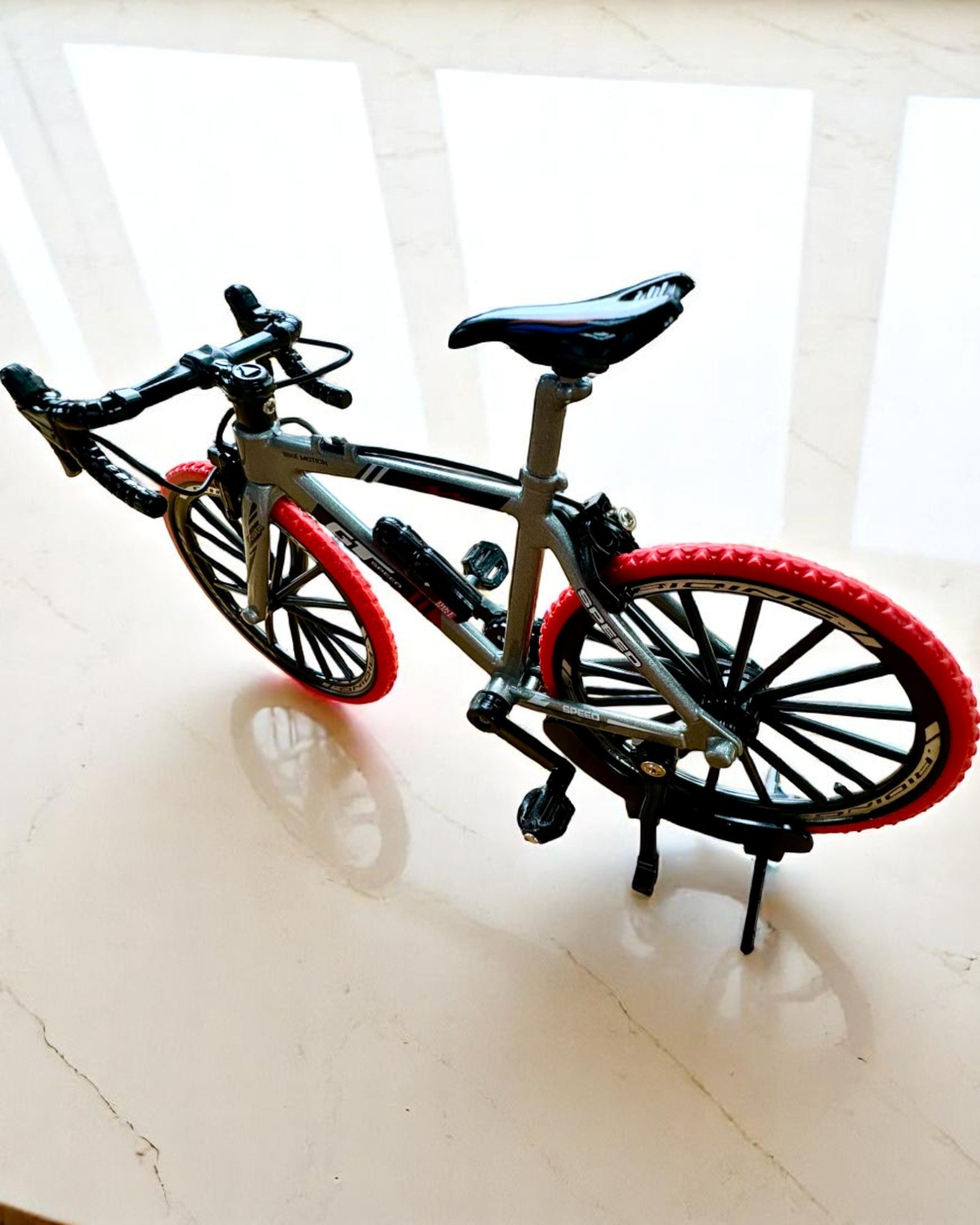 Mini-Rudergerät „Speedster“ – Sammlermodell mit Gravuroption, 2 Varianten zur Auswahl