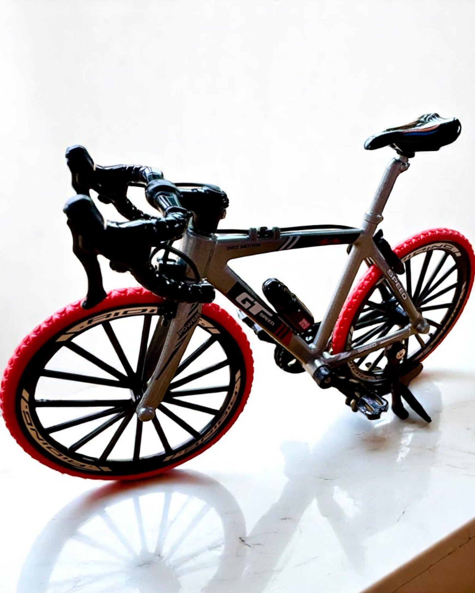 Mini-Rudergerät „Speedster“ – Sammlermodell mit Gravuroption, 2 Varianten zur Auswahl