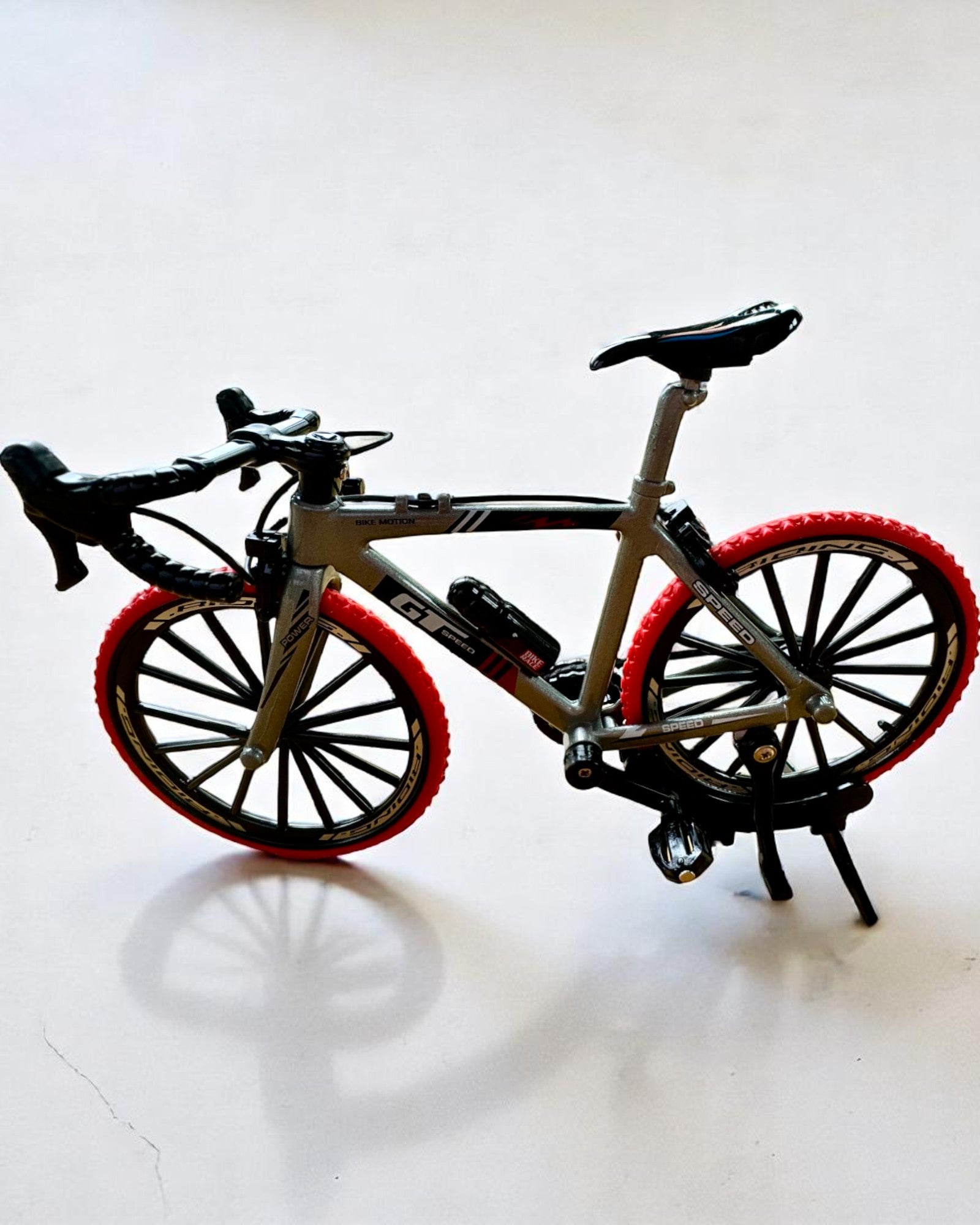 Mini-Rudergerät „Speedster“ – Sammlermodell mit Gravuroption, 2 Varianten zur Auswahl