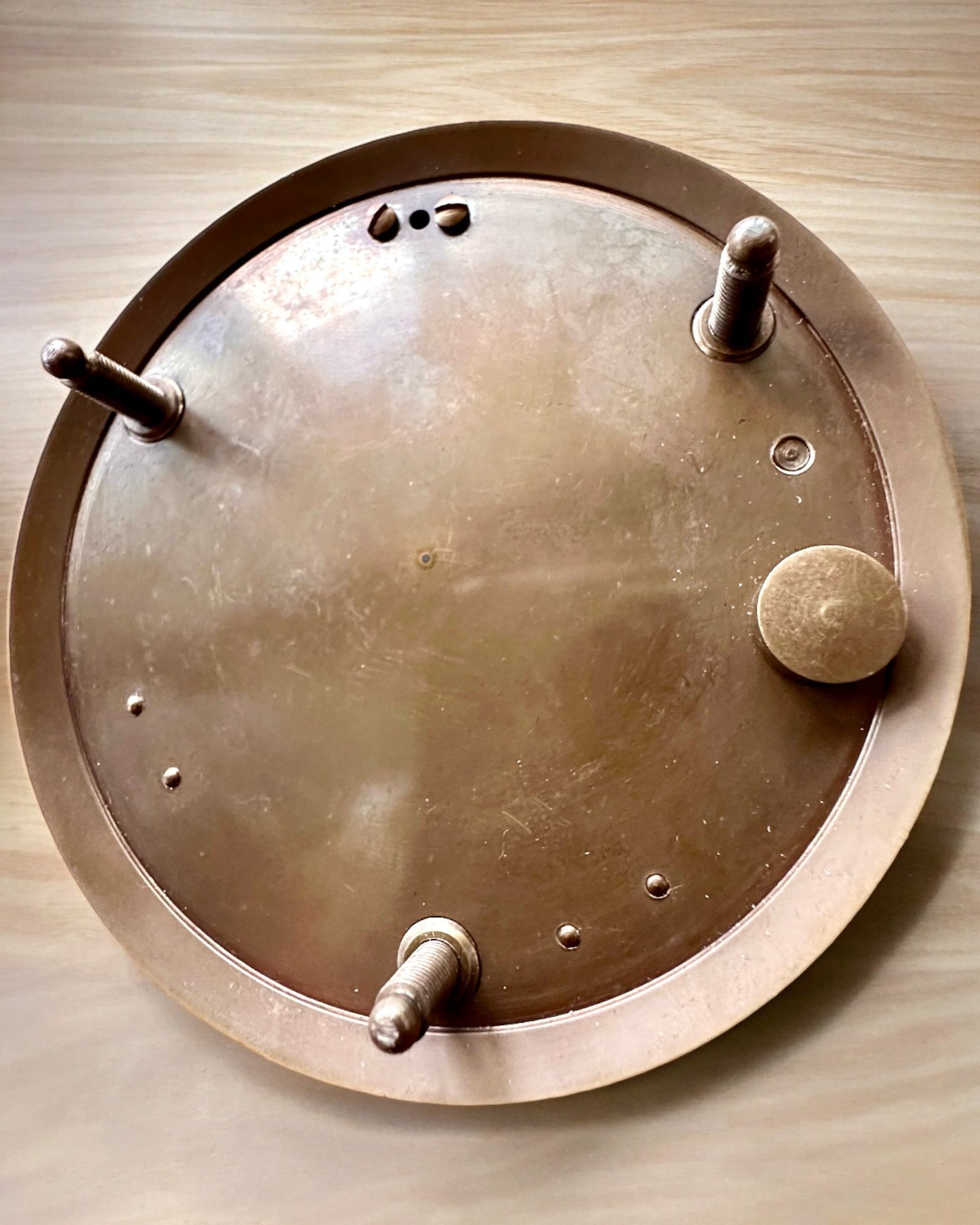 Kapitänekompass „Odkrywca 2“ - Möglichkeit zur Personalisierung mit Gravur als Geschenk, 2 Farbvarianten zur Auswahl