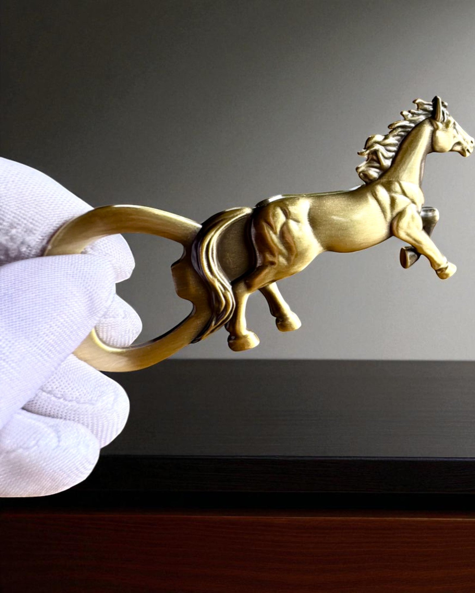 Flaschenöffner Vintage Tiere - 7 Varianten, Personalisierung mit Gravur als Geschenk