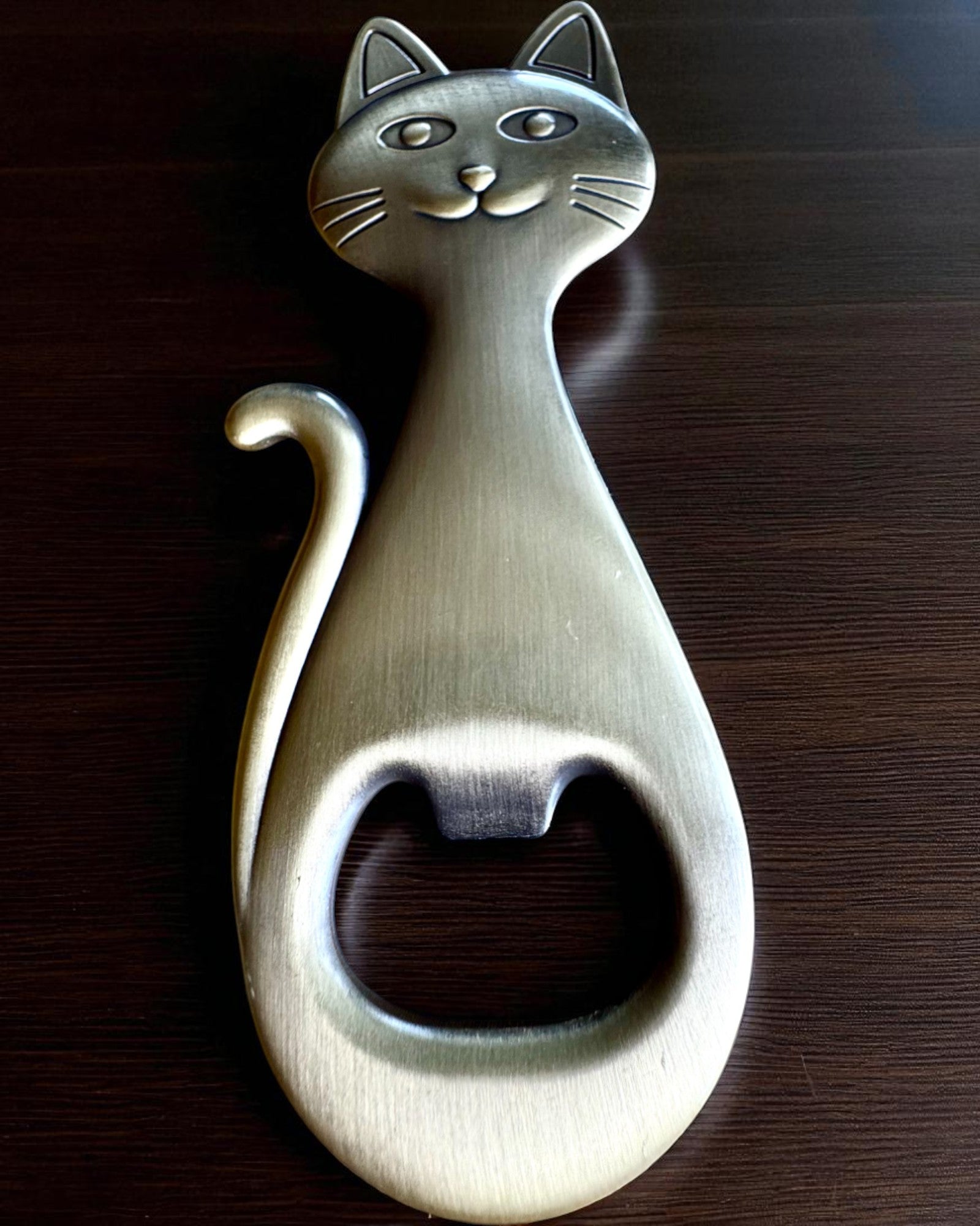 Flaschenöffner Vintage Tiere - 7 Varianten, Personalisierung mit Gravur als Geschenk