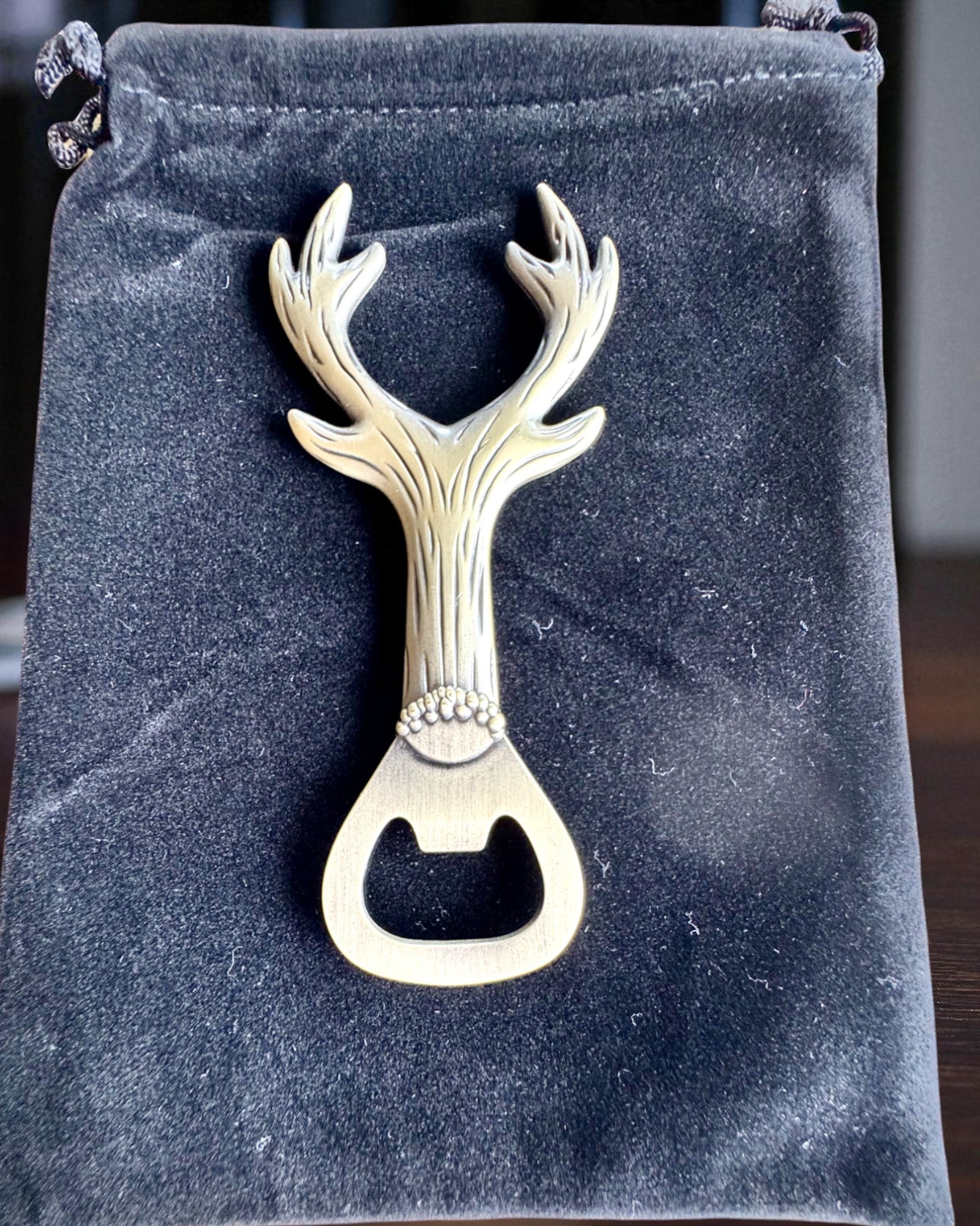 Flaschenöffner Vintage Tiere - 7 Varianten, Personalisierung mit Gravur als Geschenk