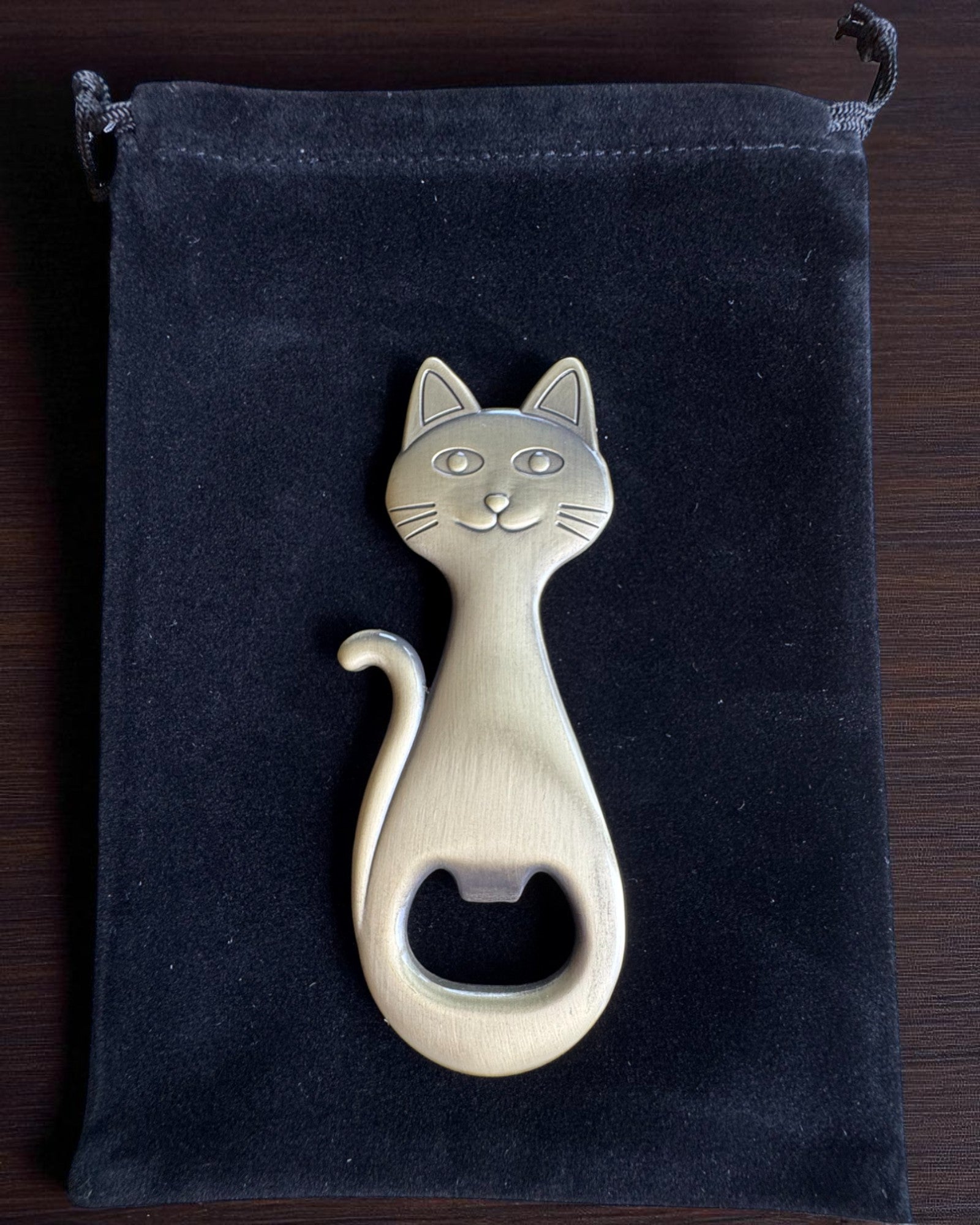 Flaschenöffner Vintage Tiere - 7 Varianten, Personalisierung mit Gravur als Geschenk