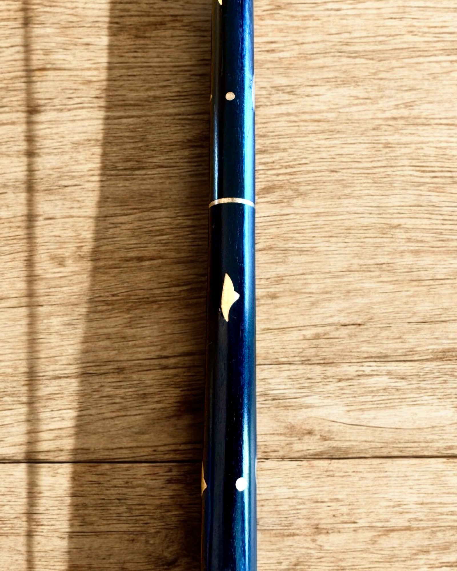 Spazierstock Drachenwächter – Möglichkeit der Personalisierung mit Gravur als Geschenk