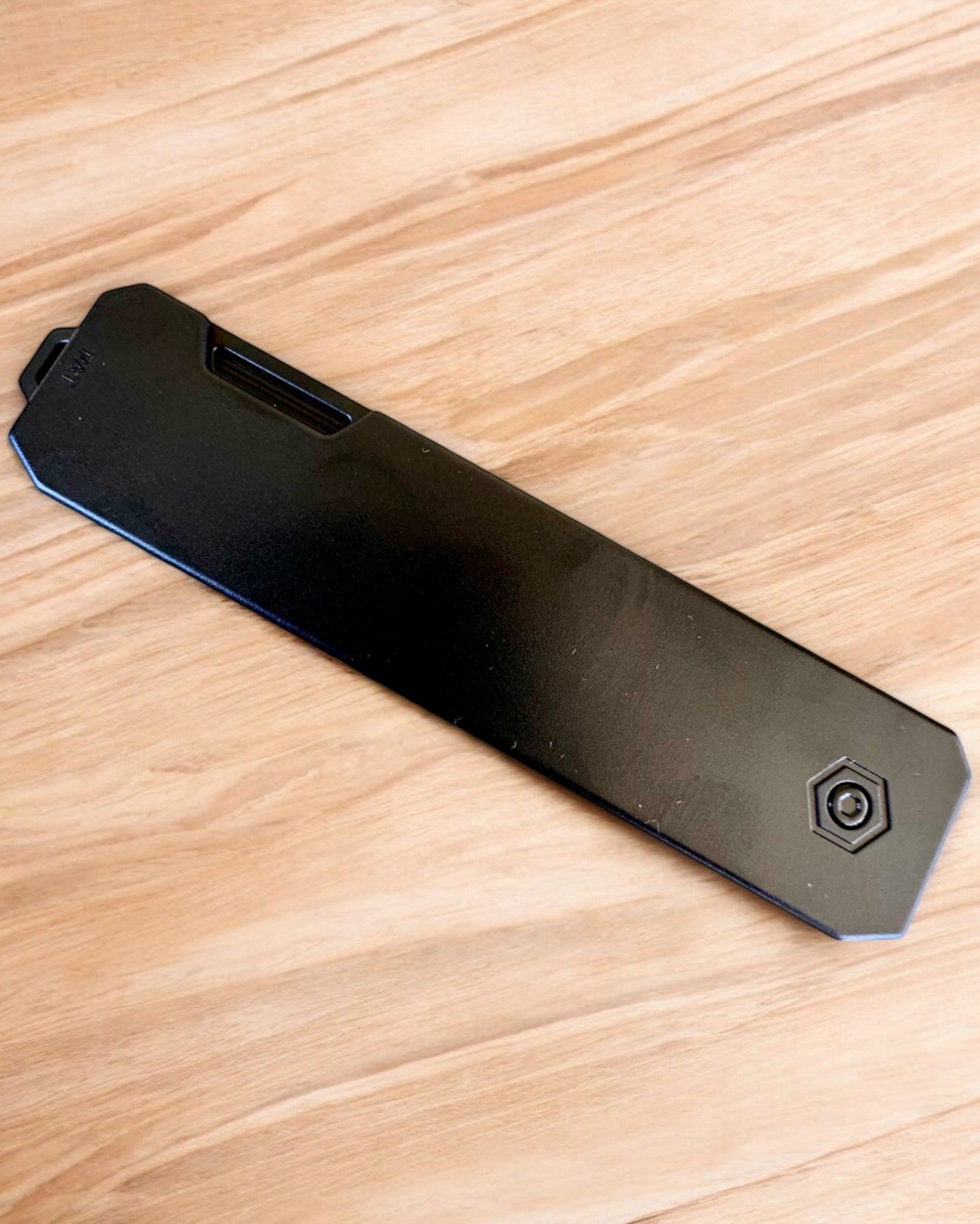 Comblok - Faltbarer Multifunktionskamm, personalisierbar mit Gravur als Geschenk