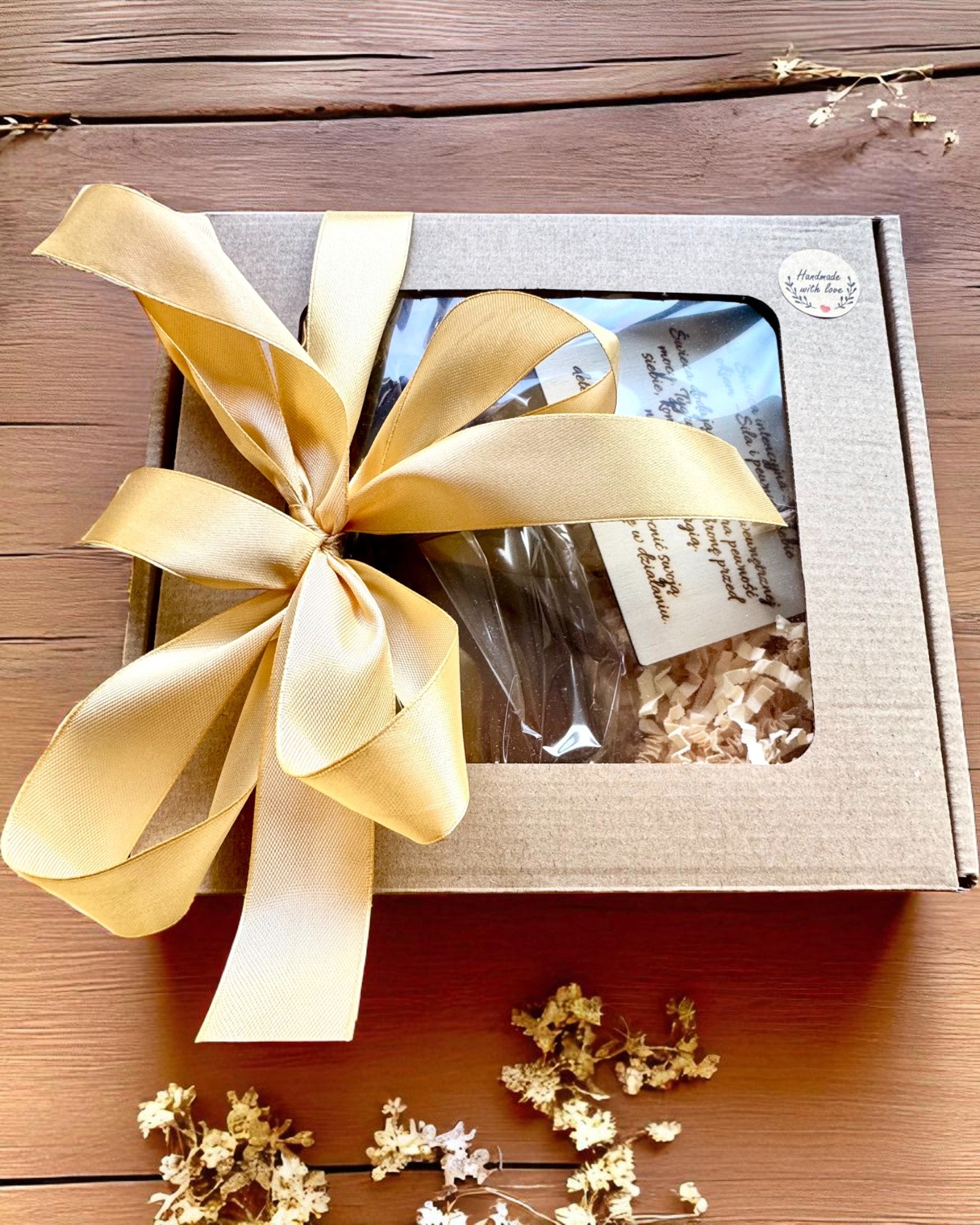 Intentionale Kerze Tigerkraft – Selbstbewusstsein und Wohlstand, 250 ml, Möglichkeit zur Personalisierung des Deckels als Geschenk