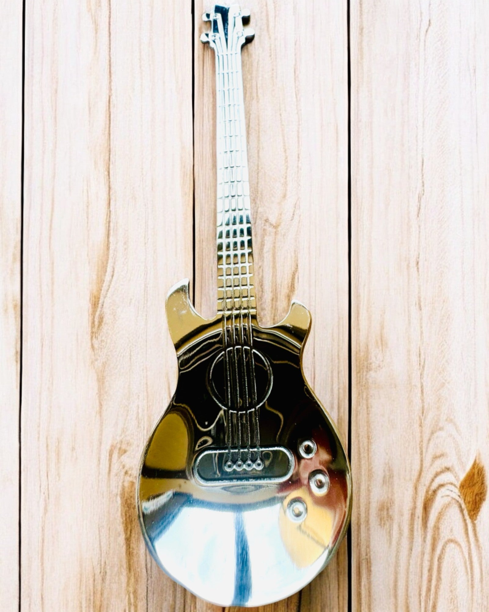 "Strunowy Hit" Löffel mit Gravuroption, 2 Farbvarianten zur Auswahl