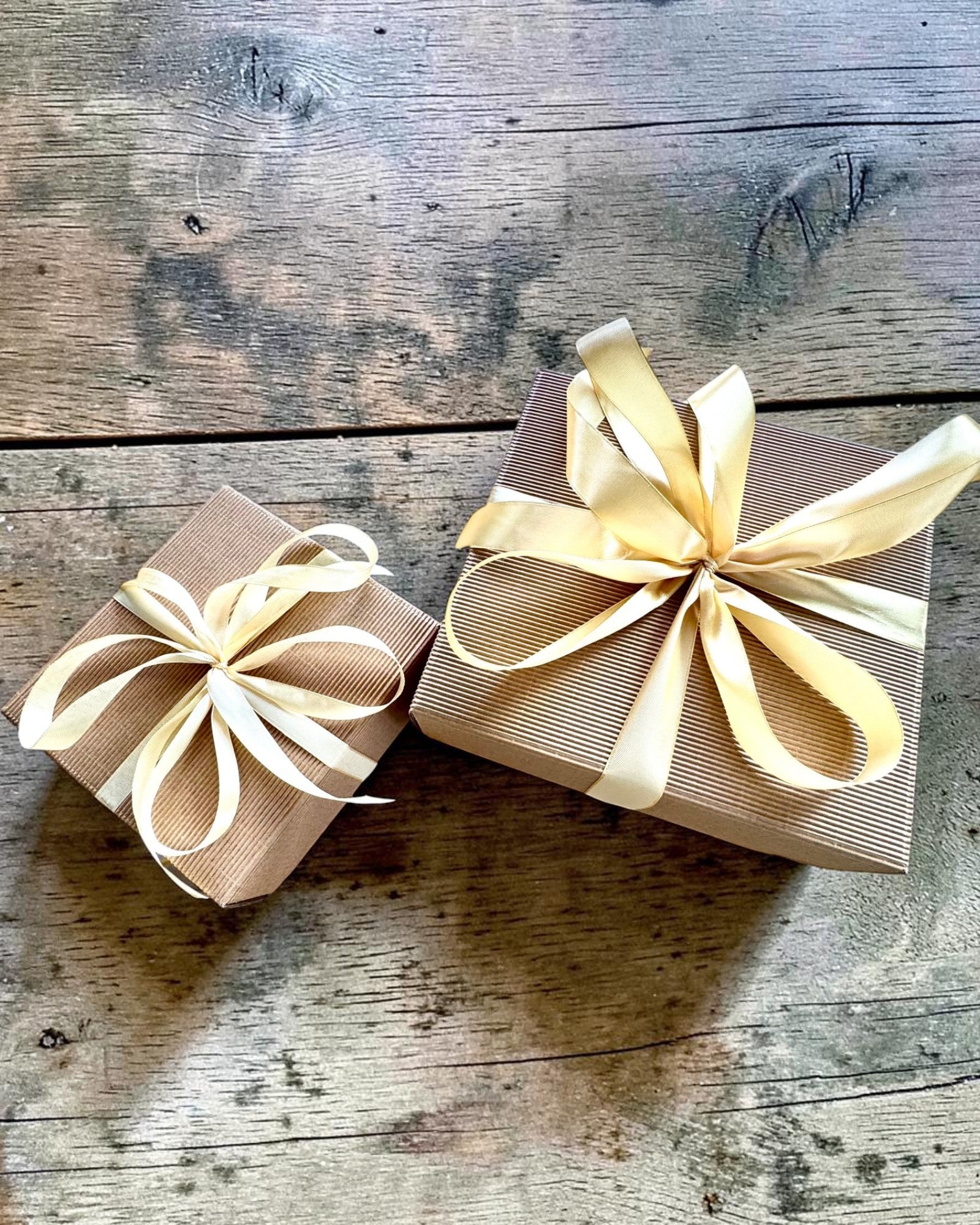 Geschenkverpackung