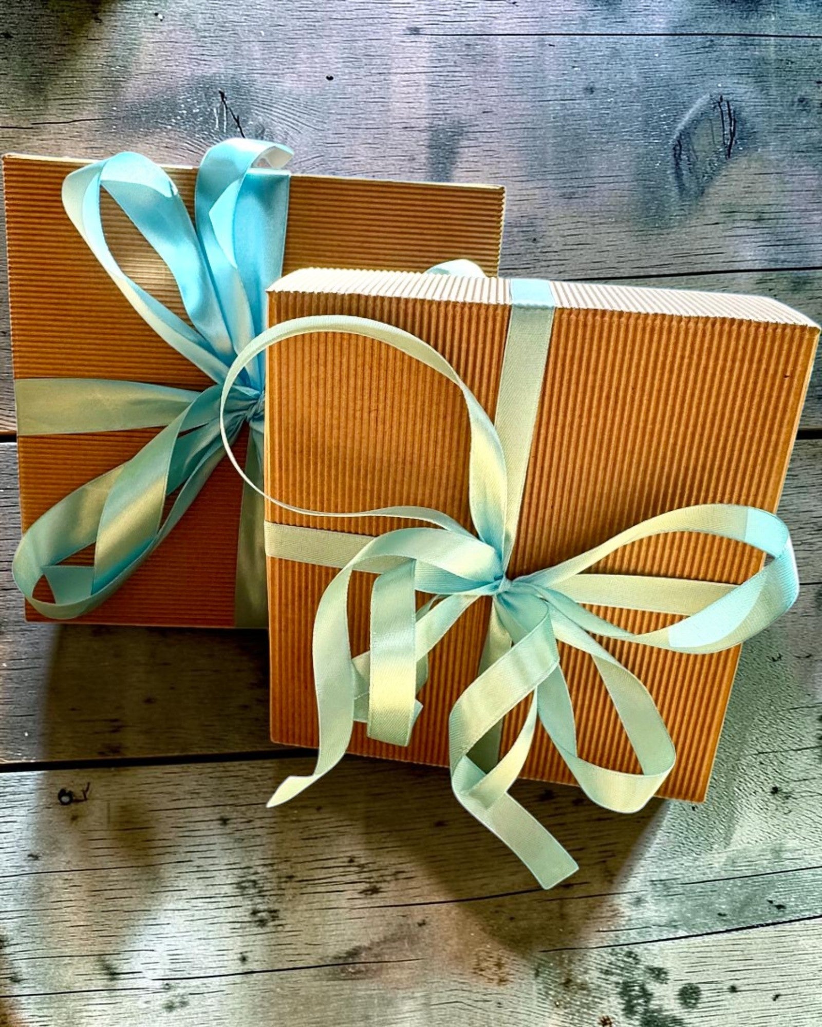 Geschenkverpackung