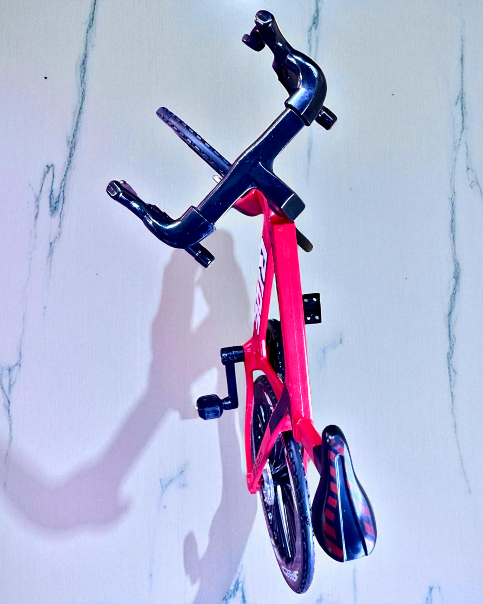 Mini-Rudergerät „Speedster“ – Sammlermodell mit Gravuroption, 2 Varianten zur Auswahl