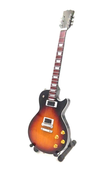 Mini-Gitarre Slash Guns N' Roses mit Gravurpersonalisierung