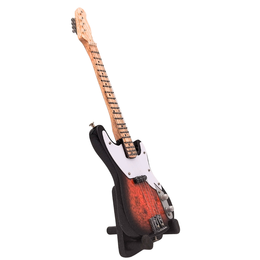 Mini-Gitarre 15cm Sting – BMG-022