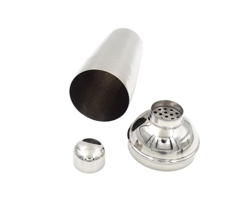 Barkeeper-Set Steel, 6-teilig