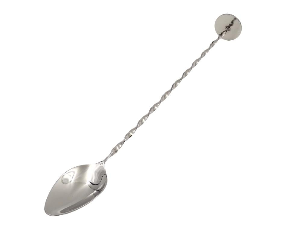 Barkeeper-Set Steel, 6-teilig