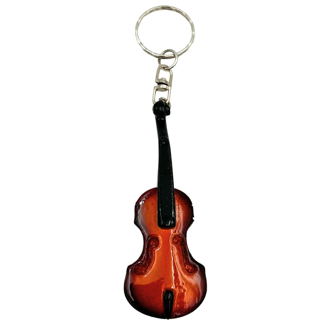 Schlüsselanhänger Violine - ECK-0887