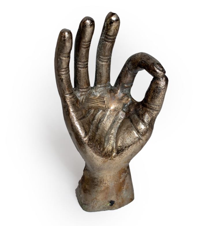 Dekorative Figur PERFECT