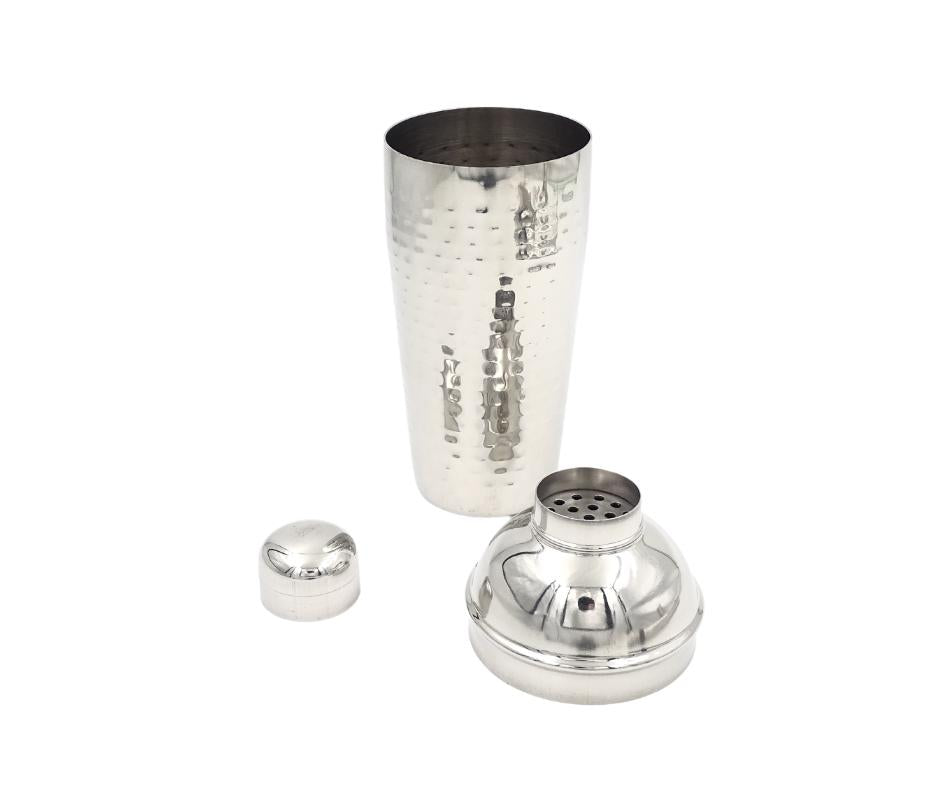 Barkeeper-Set Steel, 6-teilig
