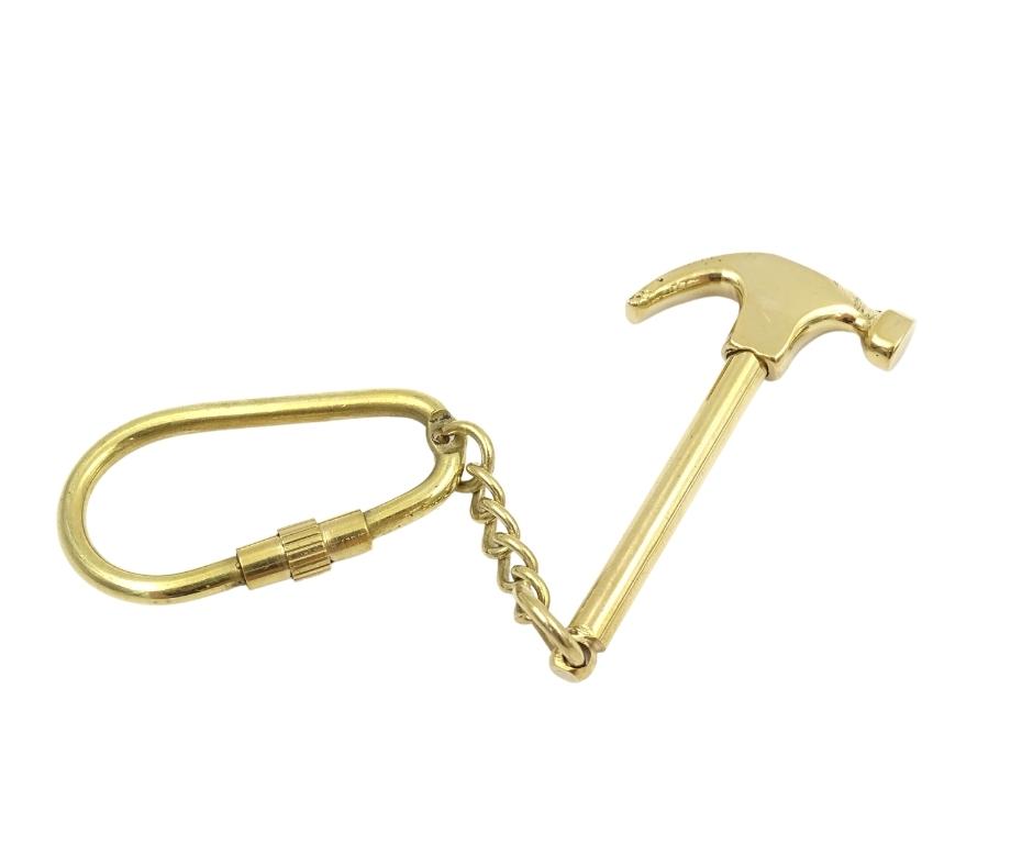 Schlüsselanhänger Hammer KRT23