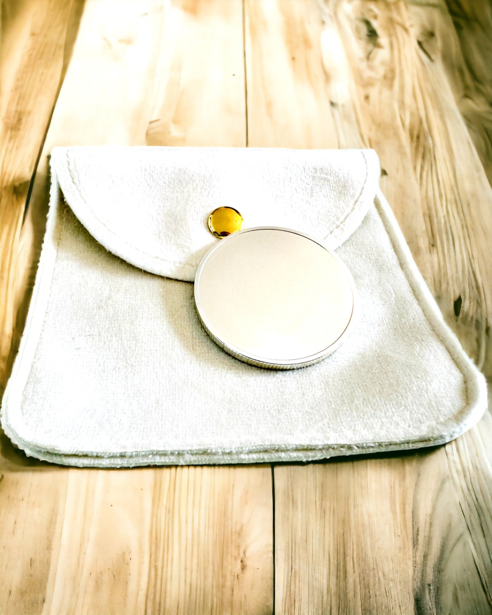 Leere Münze Herausforderung mit Personalisierung durch Gravur – Sammlerstück, 40mm, vier Modelle