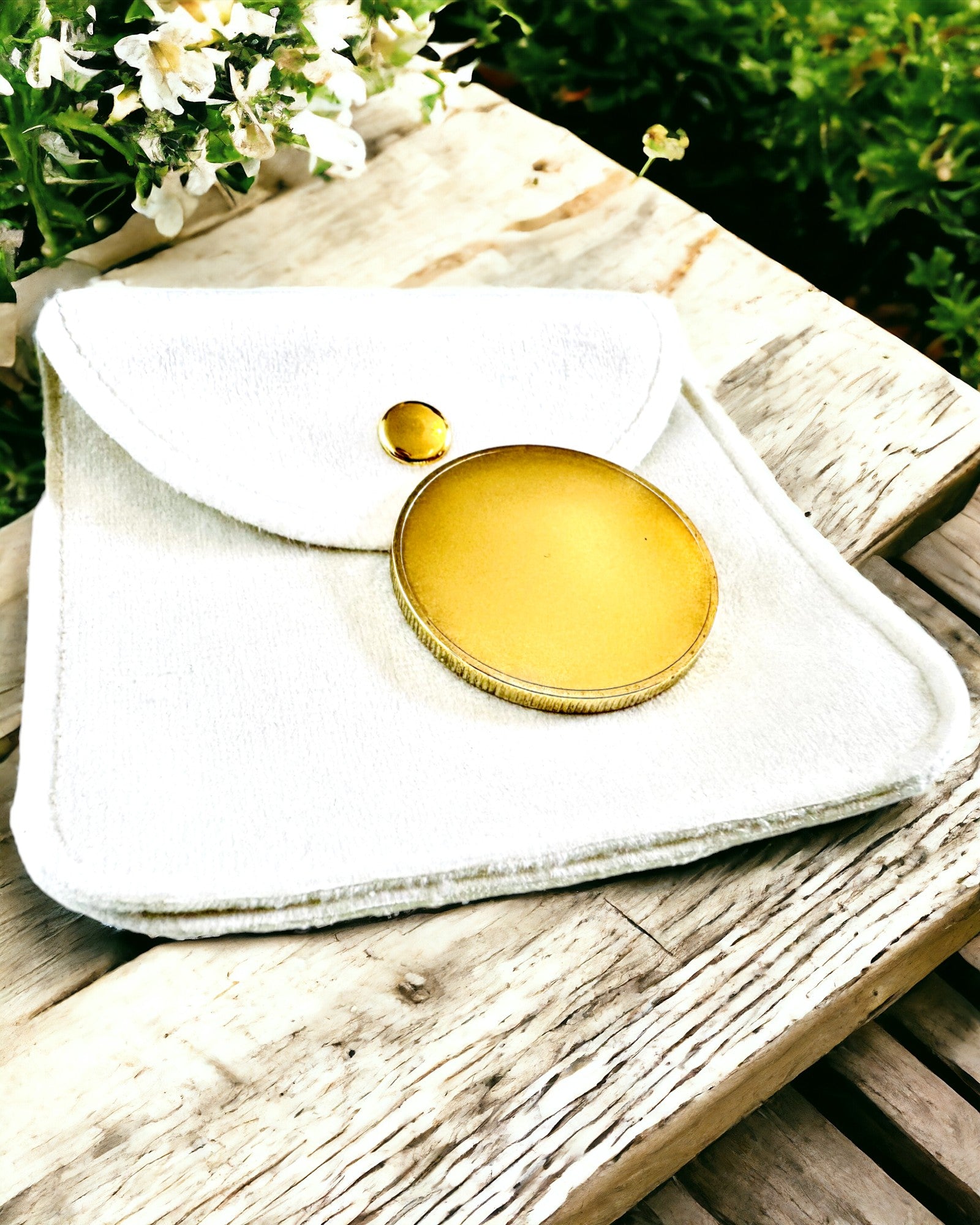 Leere Münze Herausforderung mit Personalisierung durch Gravur – Sammlerstück, 40mm, vier Modelle