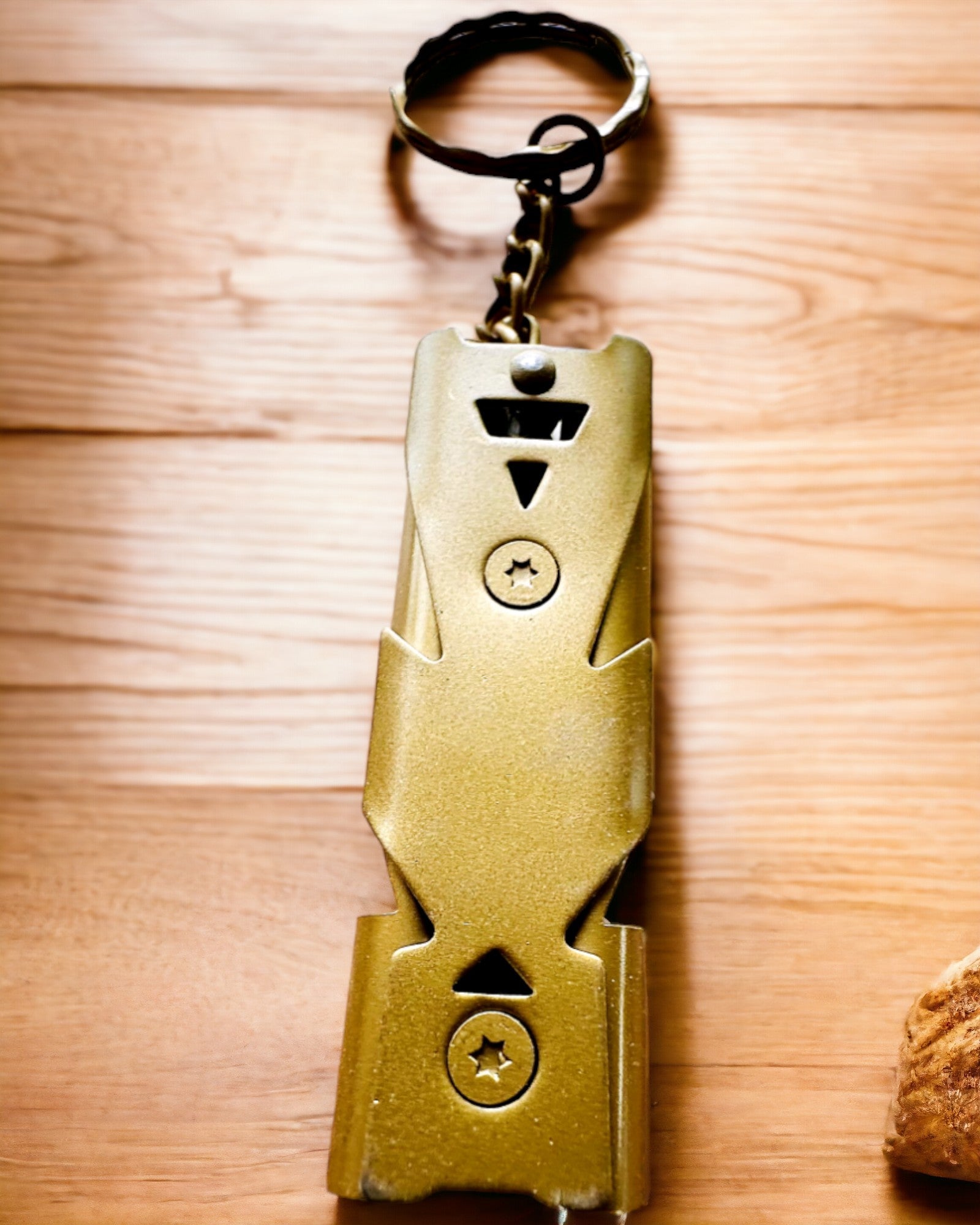 Elegante Pfeifen - 4 Pfeifenvarianten, Pfeife zur Auswahl, mit Gravurmöglichkeit