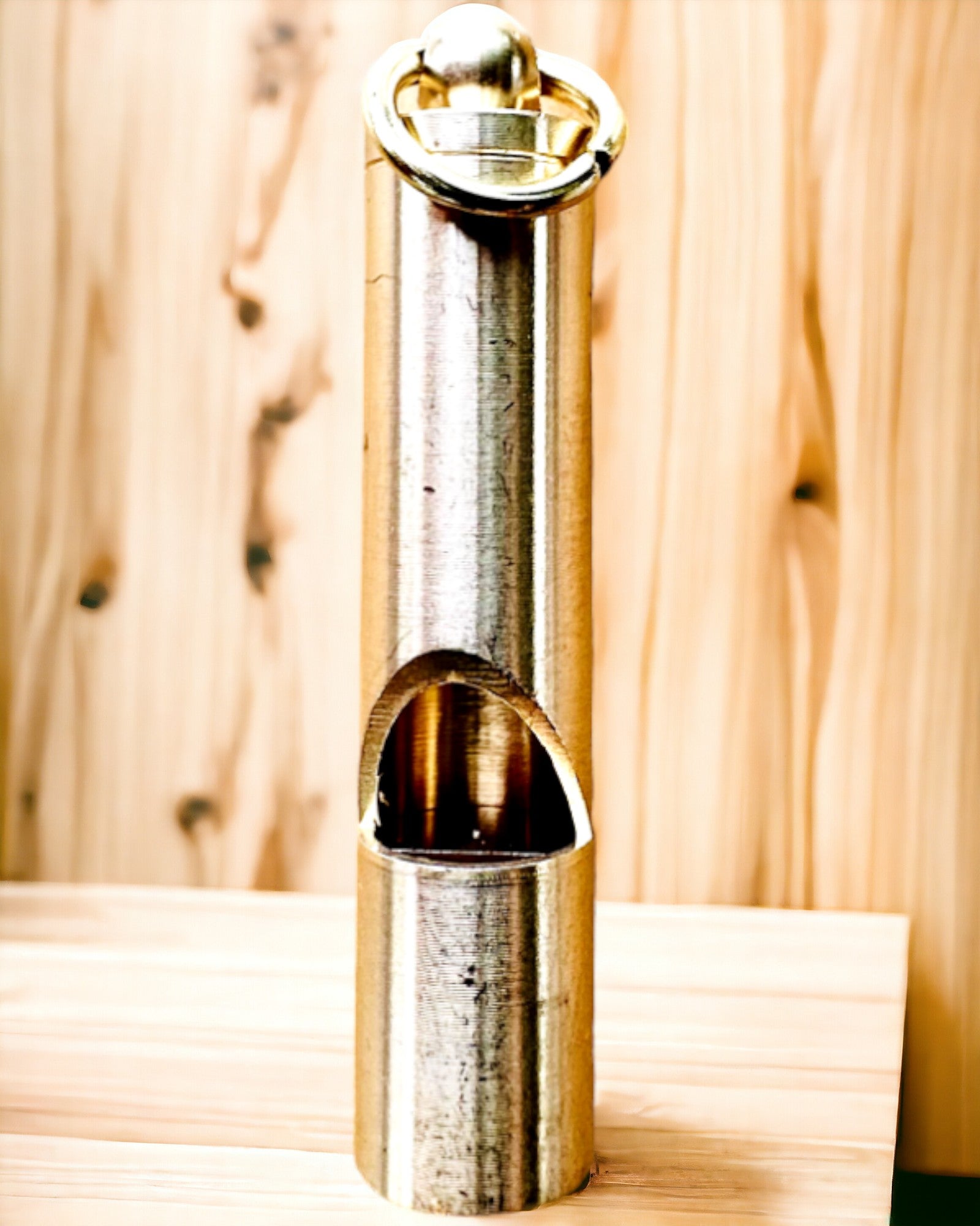 Elegante Pfeifen - 4 Pfeifenvarianten, Pfeife zur Auswahl, mit Gravurmöglichkeit