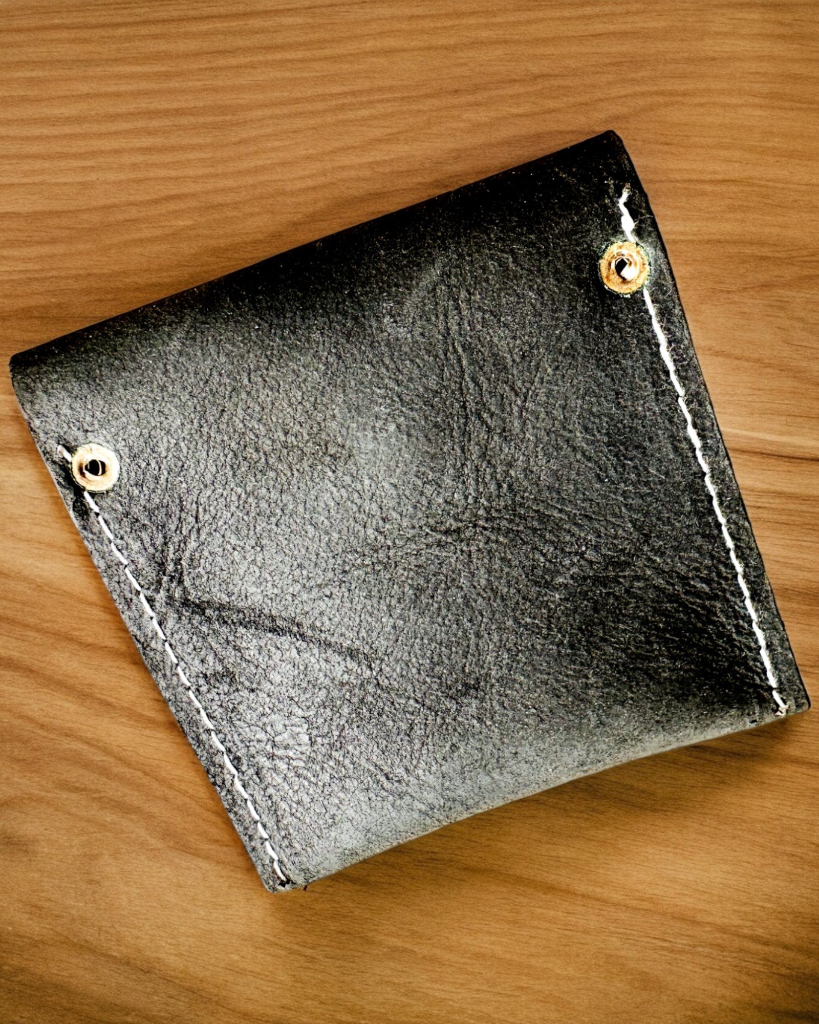 Etui für Taschenuhr oder Kompass Reisender - Möglichkeit zur Personalisierung mit Gravur