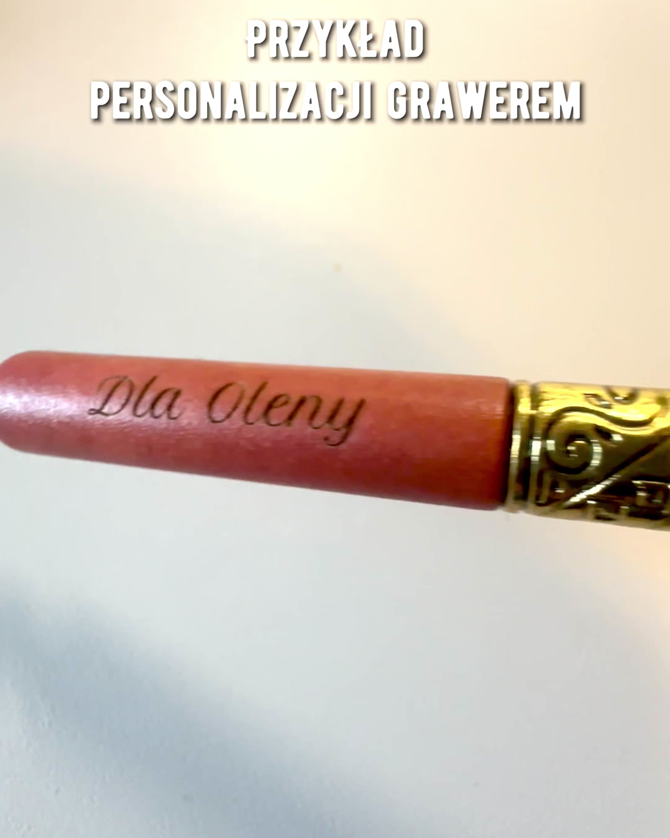 Exklusives Kalligrafie-Set, Tauchfederhalter und Tinten-Set, Personalisierung mit Gravur