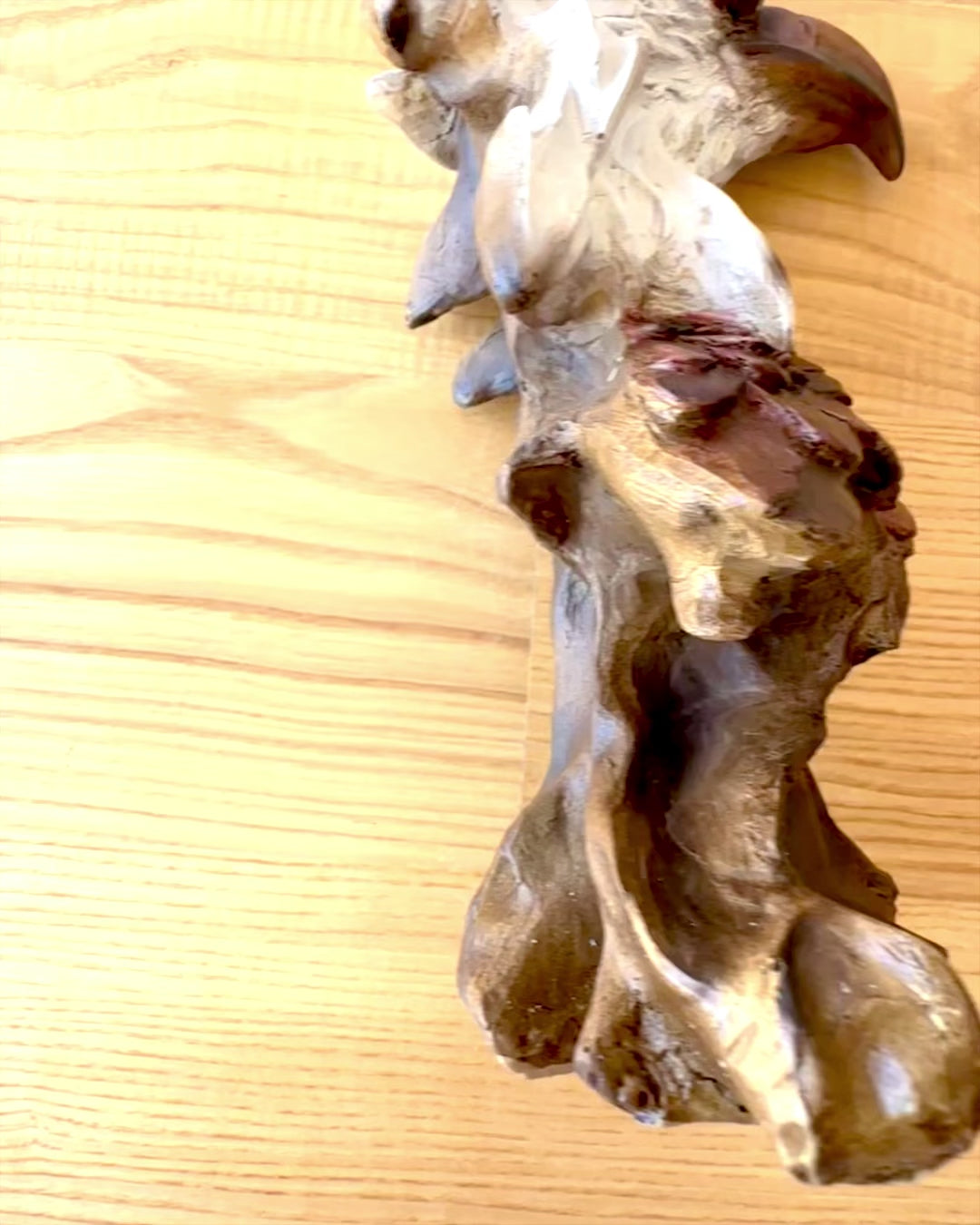 Adler der Freiheit Skulptur aus Harz mit Gravurmöglichkeit als Geschenk 26,5 cm Höhe