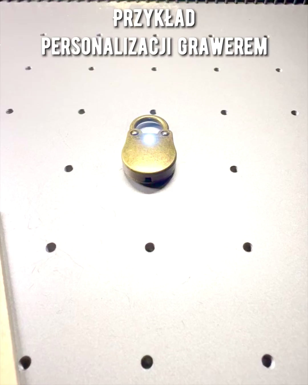 Miniatur-Liebesschlösser - Set aus 2 gravierten Retro-Schlössern, Personalisierung als Geschenk