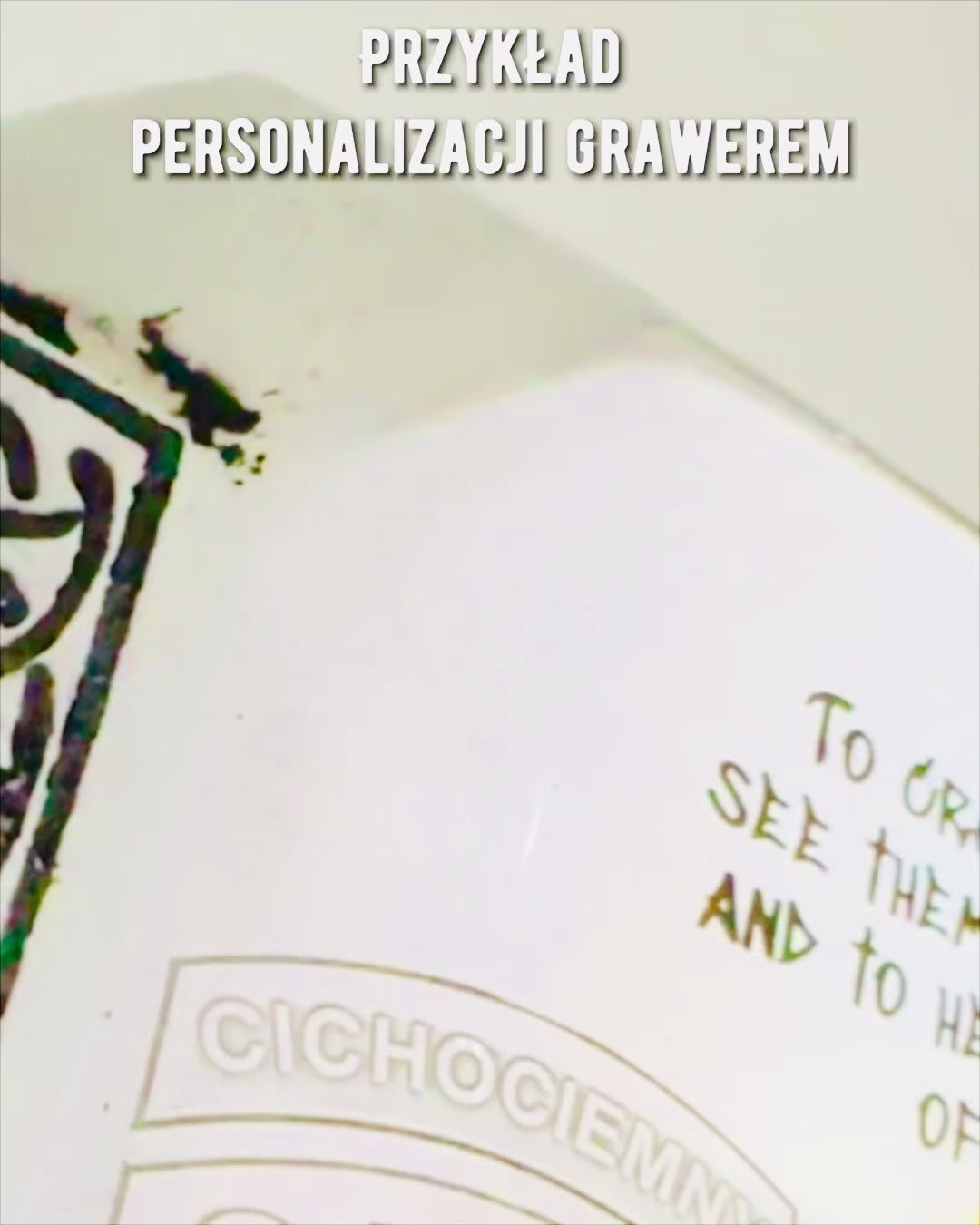 Thors Hammer "Chief" - Handgefertigter Handwerkshammer, Personalisierung mit Gravur als Geschenk