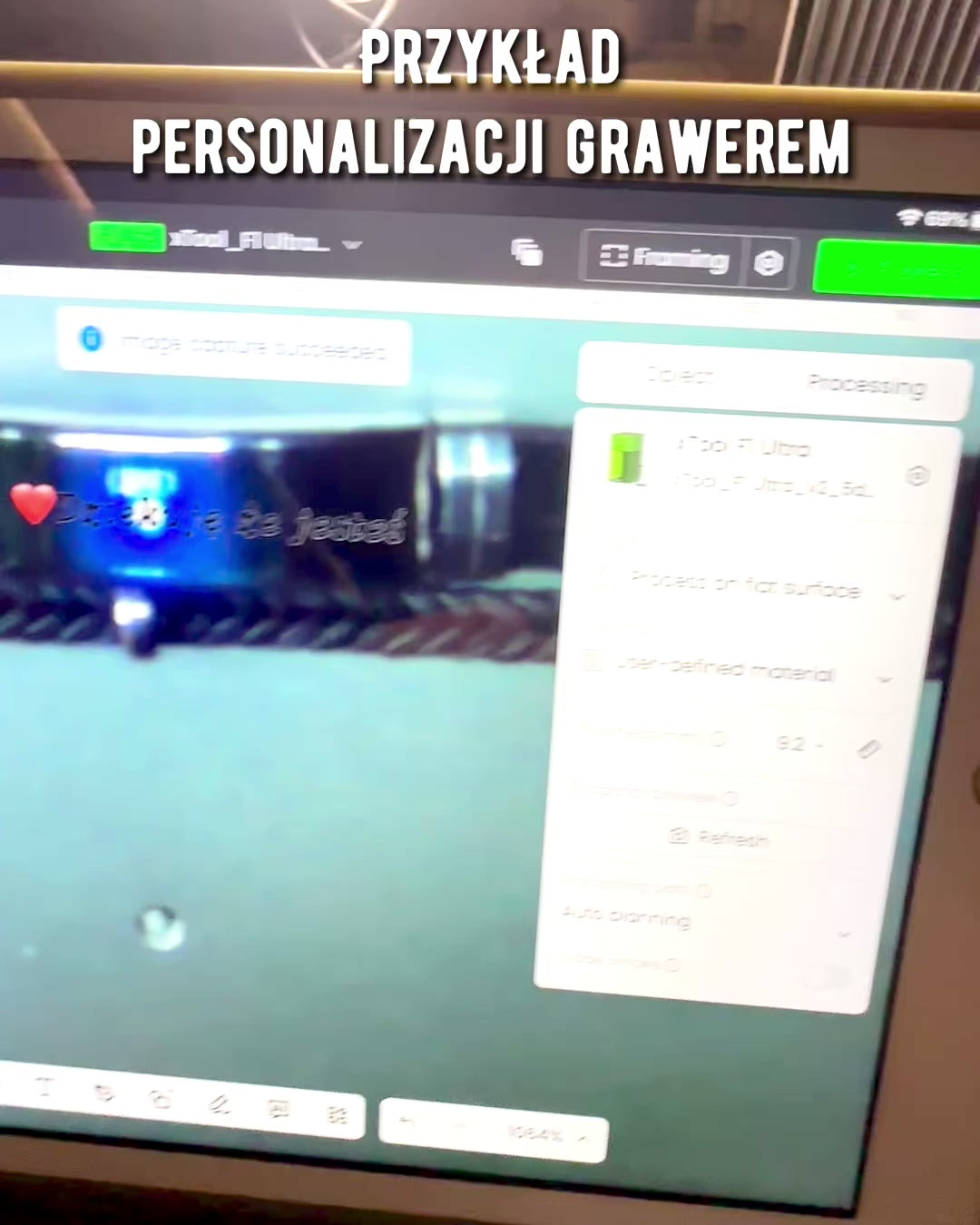 Herrenarmband aus PU-Leder und Edelstahl mit Gravurmöglichkeit – Erhältlich in Zwei Farbvarianten