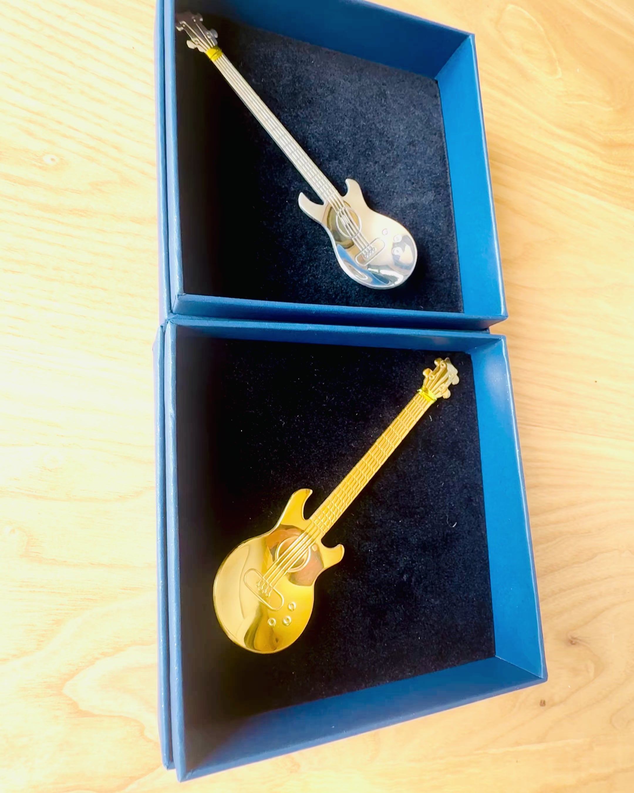 "Strunowy Hit" Löffel mit Gravuroption, 2 Farbvarianten zur Auswahl