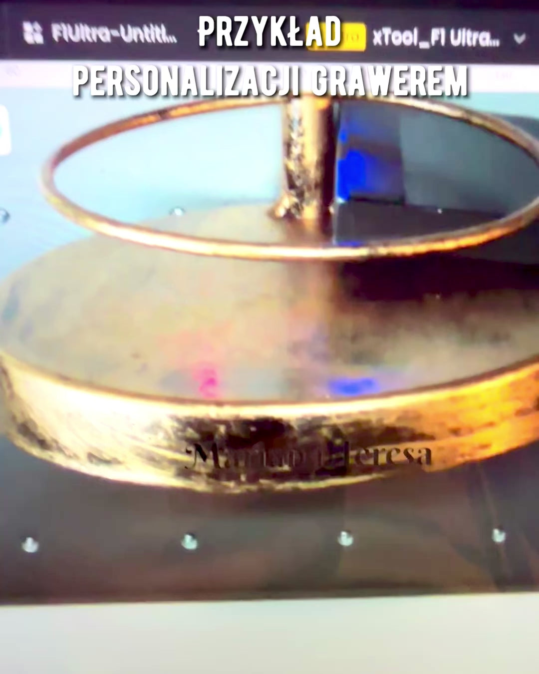 Stilvoller Metall-Aschenbecher "Rustic Charm" 19-23 cm Höhe, 8 Varianten zur Auswahl, Gravur auf Wunsch