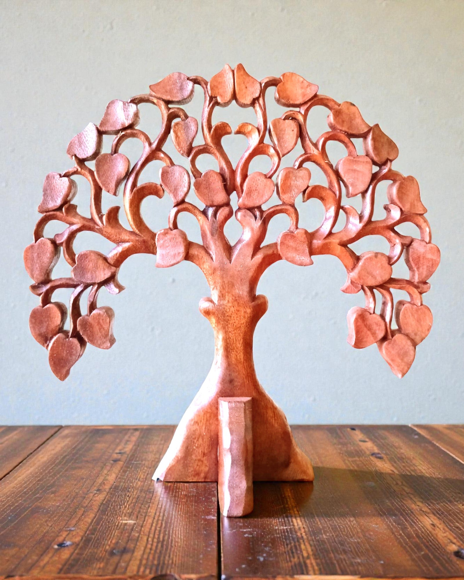 Dekoratives Wandpaneel Om 30 cm