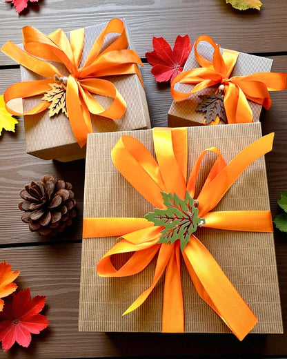 Geschenkverpackung