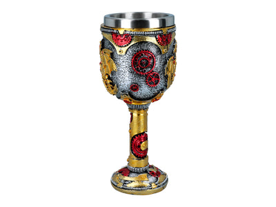 Dekorativer Pokal Erbe der Uralten 200ml mit Möglichkeit zur Personalisierung durch Gravur, ideal als Geschenk, elegantes Design, hervorragend zur Innendekoration