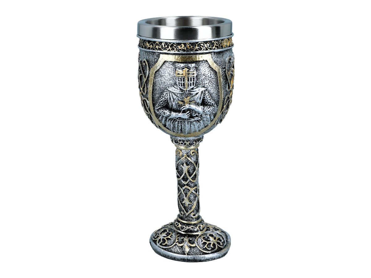Dekorativer Pokal Erbe der Uralten 200ml mit Möglichkeit zur Personalisierung durch Gravur