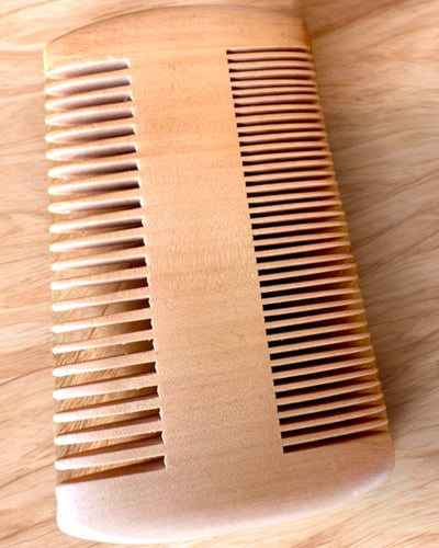 Pflegeset für den Bart "BeardMaster", personalisierbar mit Gravur als Geschenk