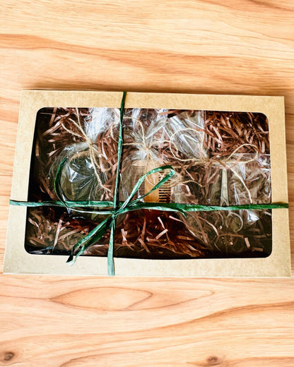 Pflegeset für den Bart "BeardMaster", personalisierbar mit Gravur als Geschenk