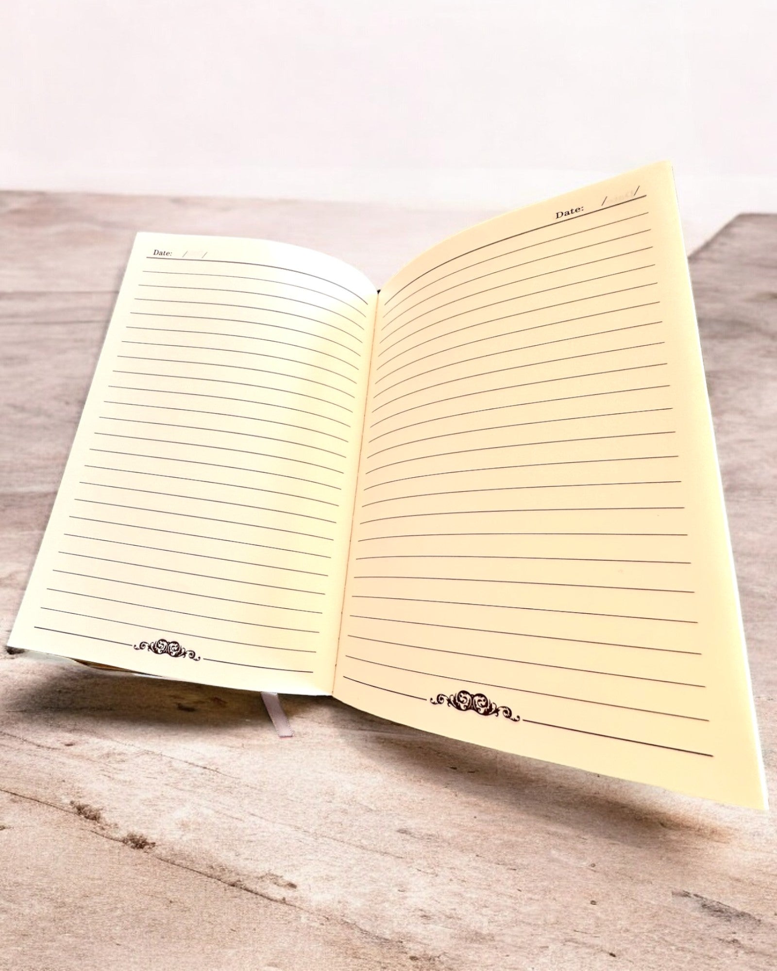 "Kronika Wojownika - Notizbuch mit Rittermotiv", Notizbuch mit der Möglichkeit zur Personalisierung durch Gravur als Geschenk