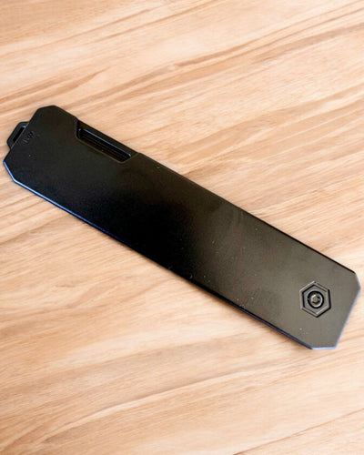 Comblok - Faltbarer Multifunktionskamm, personalisierbar mit Gravur als Geschenk