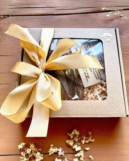 Intentionale Kerze Tigerkraft – Selbstbewusstsein und Wohlstand, 250 ml, Möglichkeit zur Personalisierung des Deckels als Geschenk