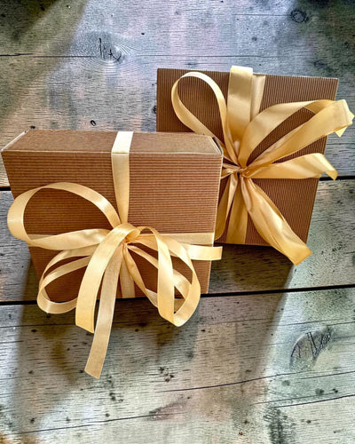 Geschenkverpackung