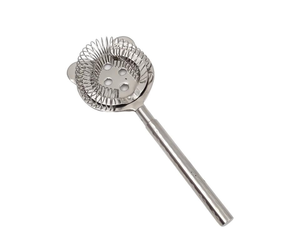 Barkeeper-Set Steel, 6-teilig