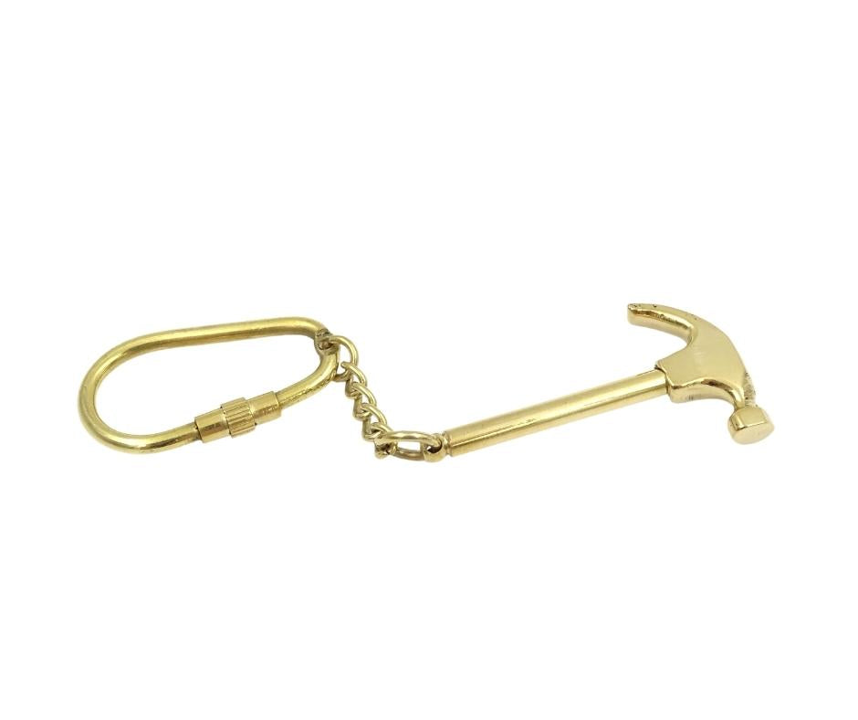 Schlüsselanhänger Hammer KRT23