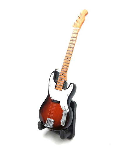 Mini-Gitarre 15cm Sting – BMG-022